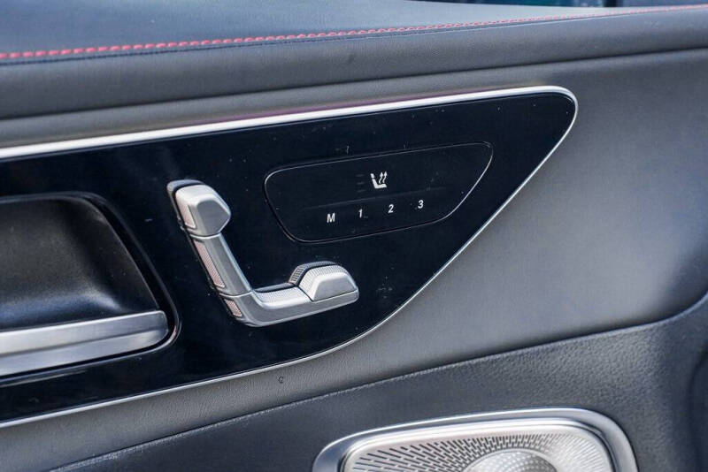 2024 Mercedes-Benz GLC AMG GLC 43