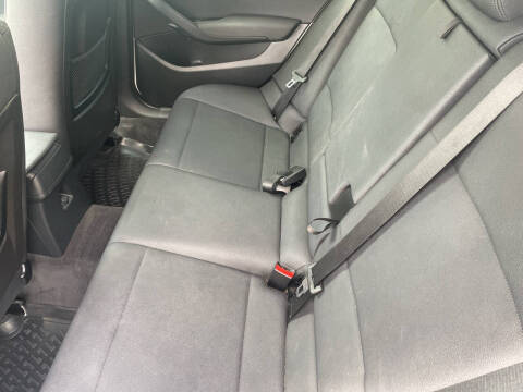 2013 BMW X1 sDrive28i