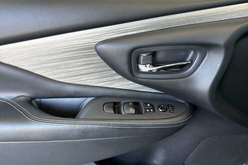 2017 Nissan Murano