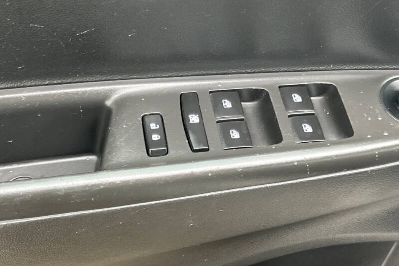 2021 Chevrolet Spark 1LT CVT