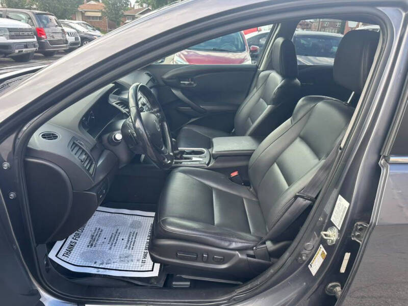 2018 Acura RDX