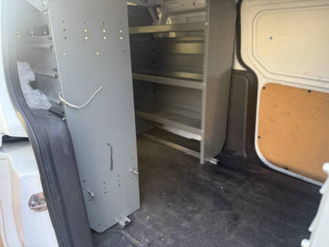 2014 Ford Transit Connect XL