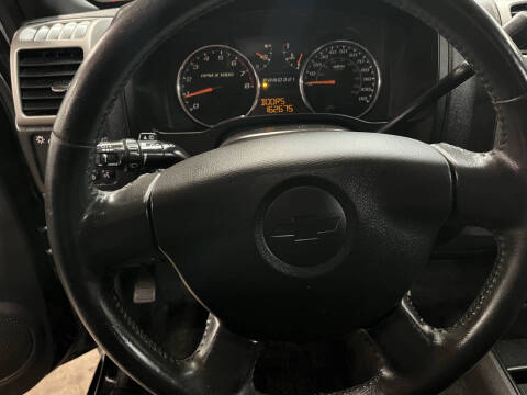 2011 Chevrolet Colorado LT