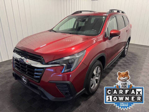 2024 Subaru Ascent Premium 7-Passenger