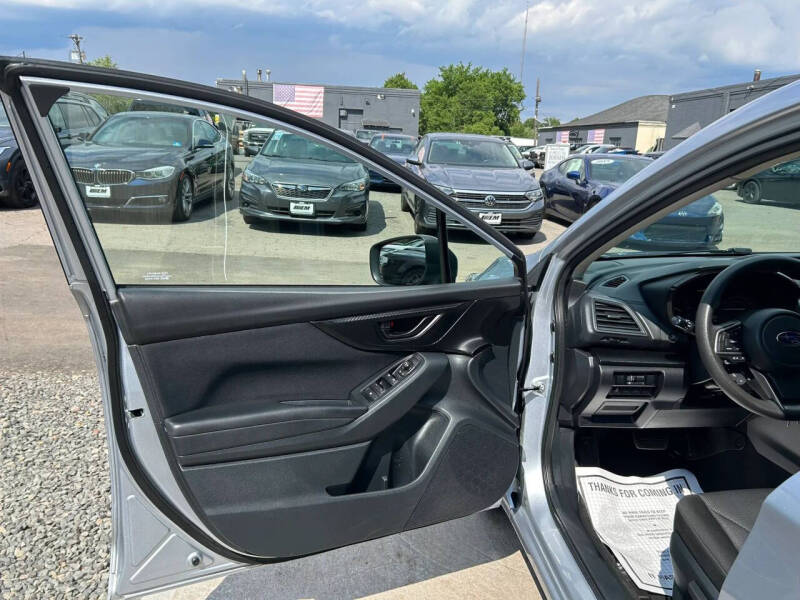 2023 Subaru Impreza Premium
