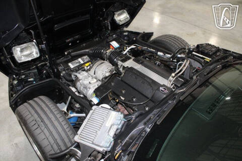 1994 Chevrolet Corvette