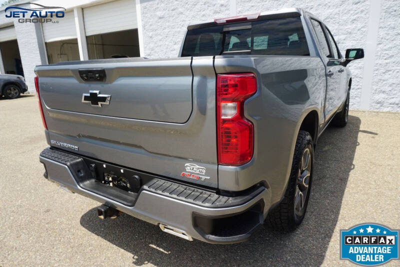 2022 Chevrolet Silverado 1500 Limited