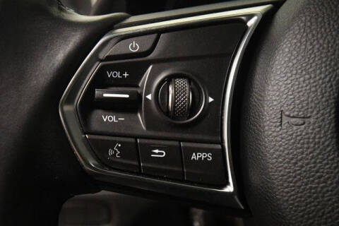 2022 Acura MDX SH-AWD w/Tech
