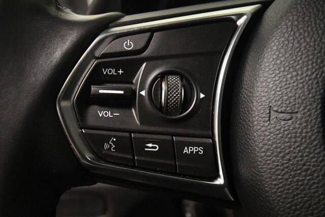 2022 Acura MDX SH-AWD w/Tech