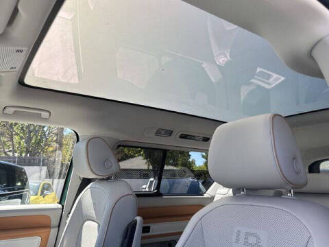 2025 Volkswagen ID. Buzz