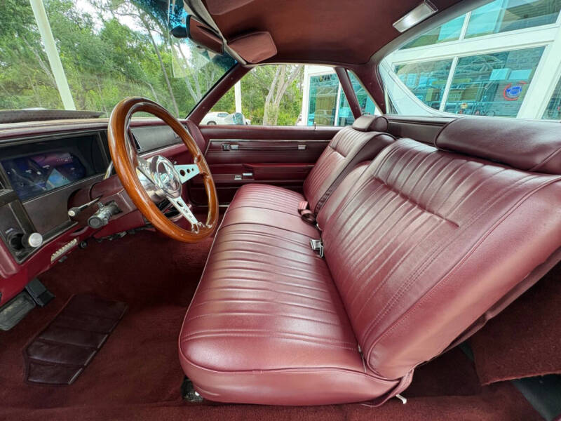 1984 GMC Caballero