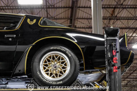 1979 Pontiac Firebird