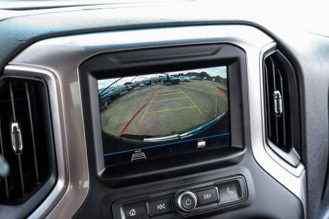 2022 Chevrolet Silverado 1500 Limited