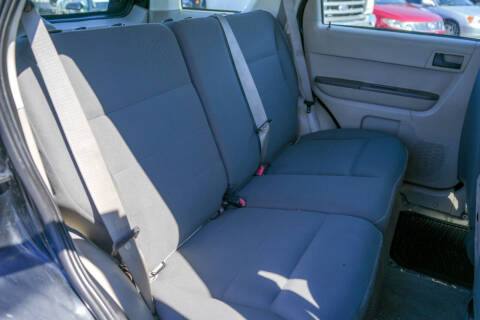 2008 Ford Escape XLS