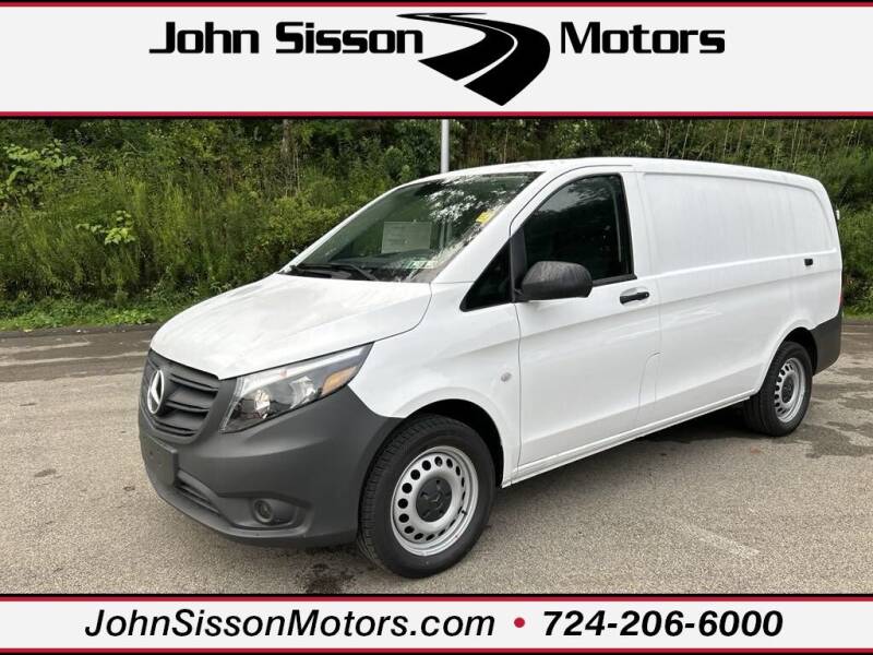 2023 Mercedes-Benz Metris for sale in Pittsburgh, PA