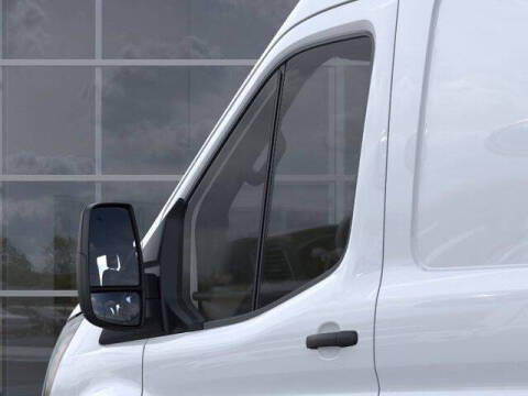 2026 Ford Transit 350