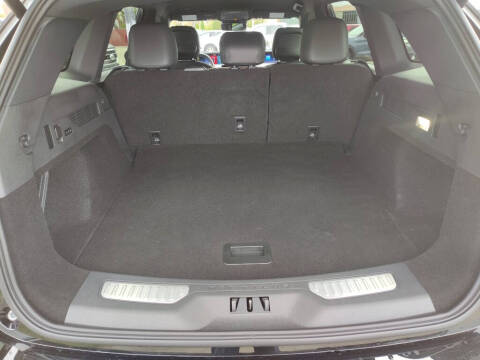 2025 Lincoln Nautilus Hybrid Premiere