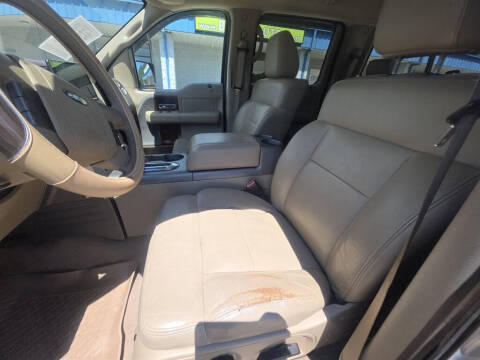 2006 Ford F-150