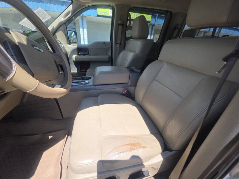 2006 Ford F-150