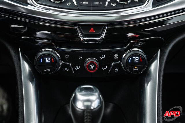 2014 Chevrolet SS