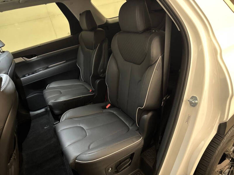 2024 Hyundai Palisade XRT