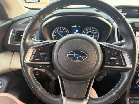 2021 Subaru Ascent Touring