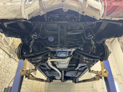 1972 Cadillac DeVille