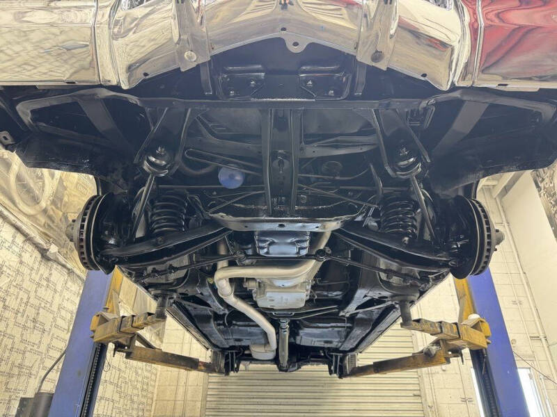 1972 Cadillac DeVille