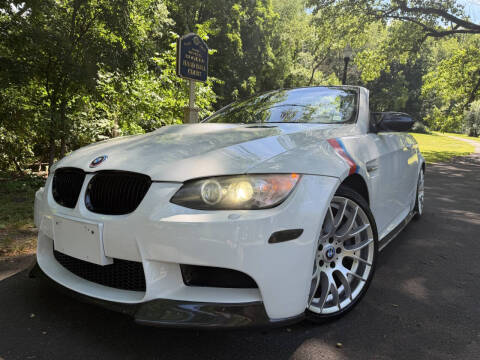 2009 BMW M3