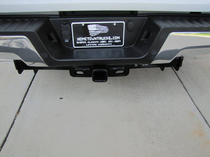 2022 Ford F-250 Super Duty