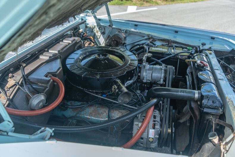 1964 Chrysler Imperial