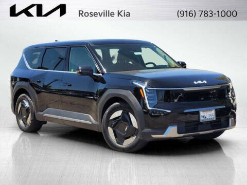 2024 Kia EV9