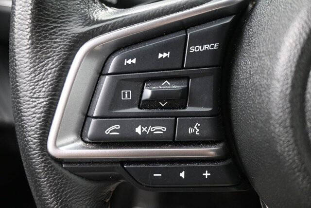 2025 Subaru Ascent Premium 7-Passenger