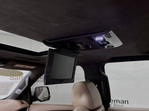 2020 Cadillac Escalade Platinum