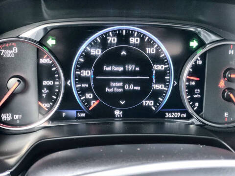 2023 Chevrolet Blazer Premier