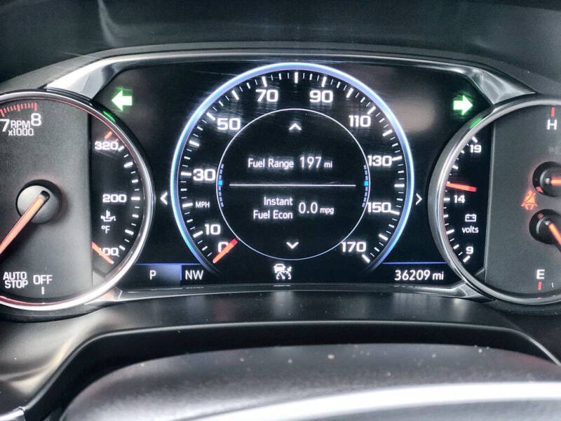 2023 Chevrolet Blazer Premier