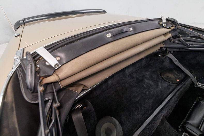 1986 Alfa Romeo Spider Veloce