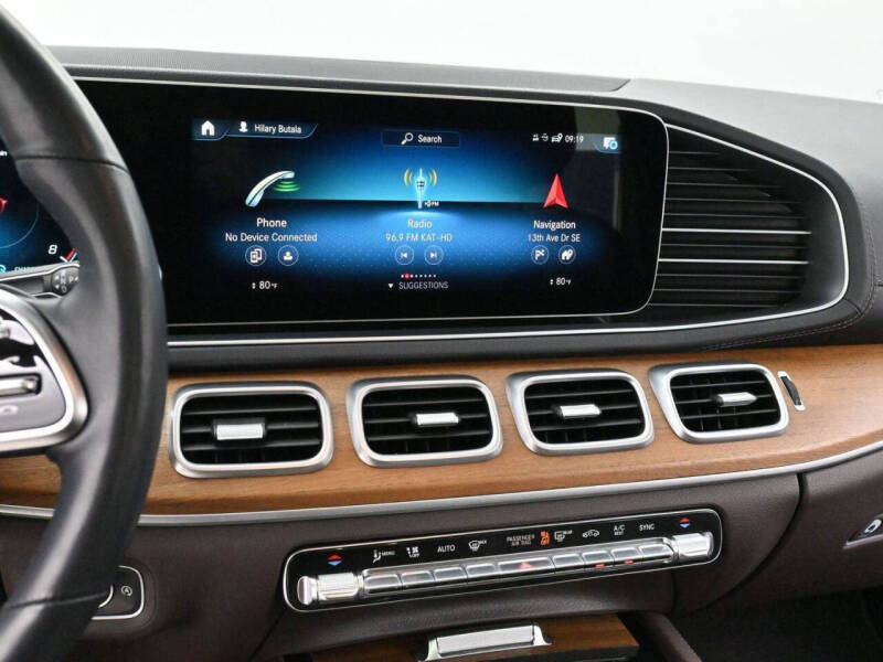 2023 Mercedes-Benz GLS GLS 450