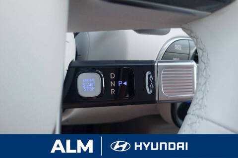 2026 Hyundai PALISADE Hybrid