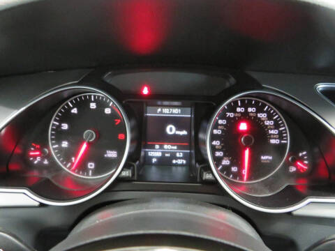 2014 Audi A5 2.0T quattro Premium Plus