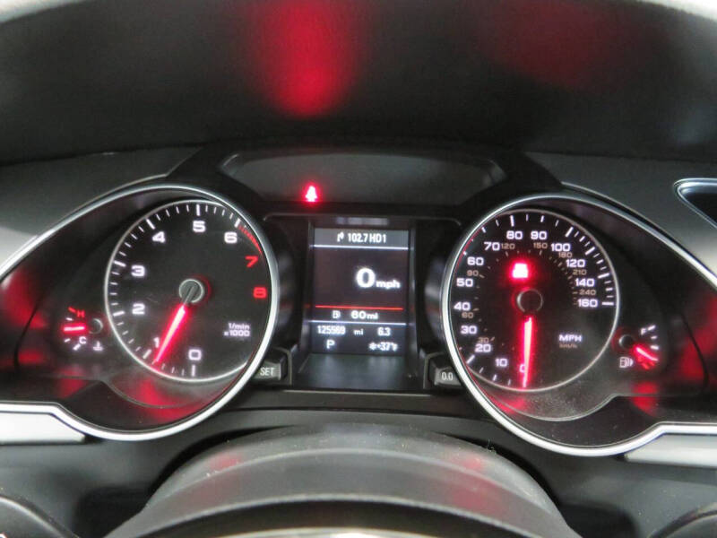 2014 Audi A5 2.0T quattro Premium Plus