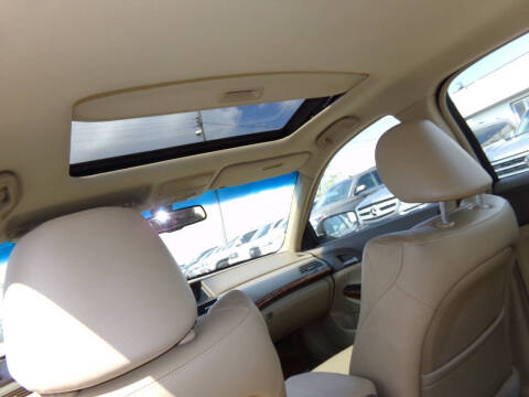 2009 Honda Accord EX-L V6