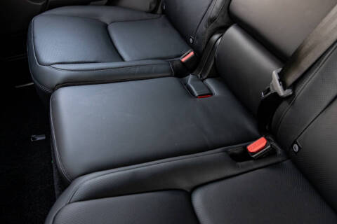 2020 Land Rover Range Rover HSE Td6