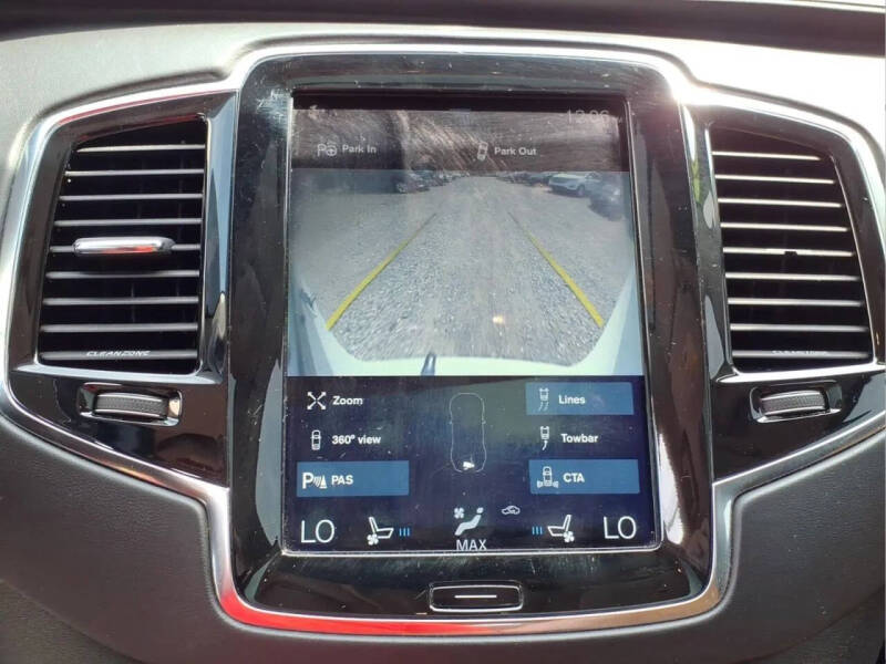 2016 Volvo XC90 T6 Inscription