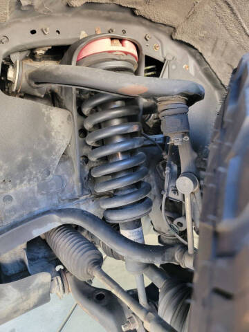 2019 Toyota Tacoma SR5 V6