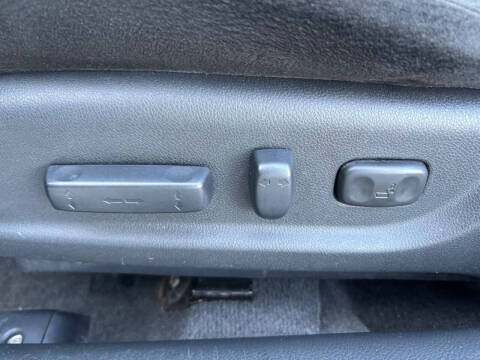 2012 Honda Accord EX