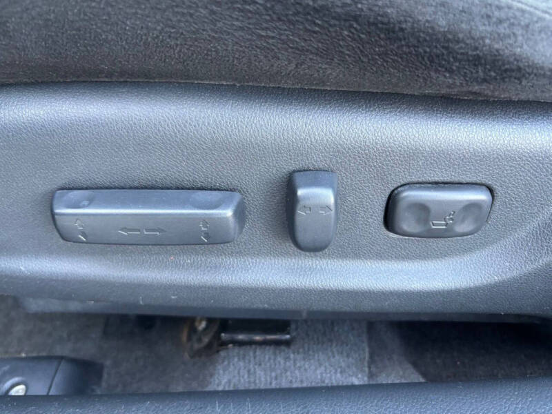 2012 Honda Accord EX