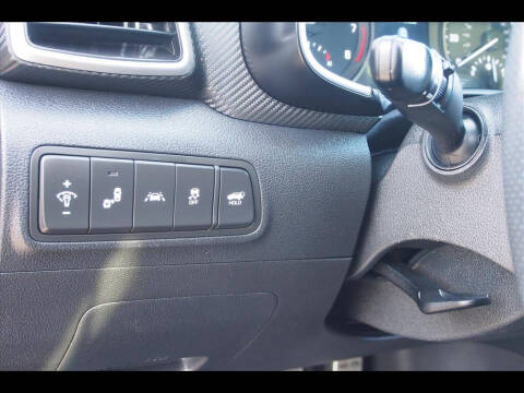 2019 Hyundai Tucson Night