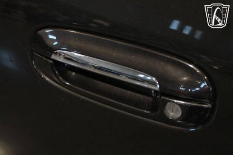 2008 Cadillac DTS Performance