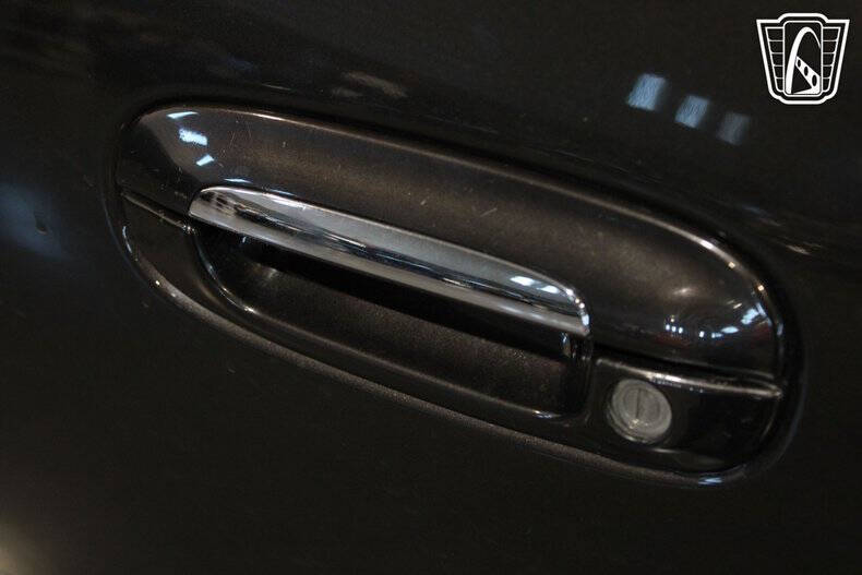 2008 Cadillac DTS Performance